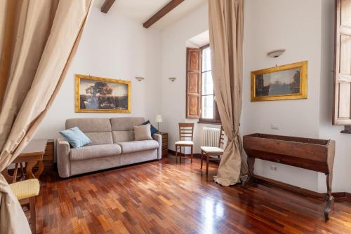 Luxury apartment in the Heart of Rome - near metro A and B photo 32