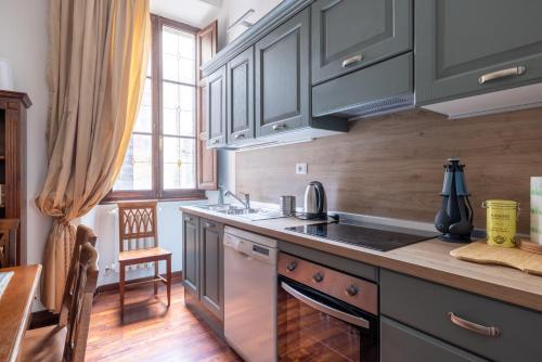 Luxury apartment in the Heart of Rome - near metro A and B photo 33