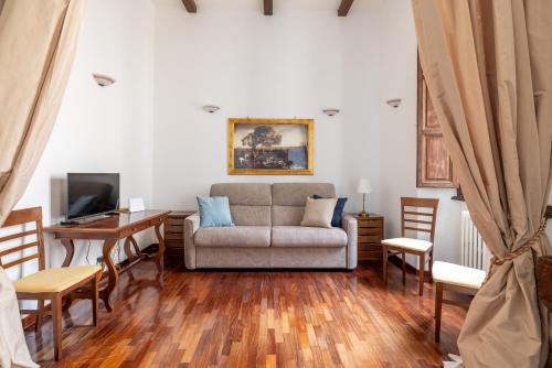 Luxury apartment in the Heart of Rome - near metro A and B photo 6