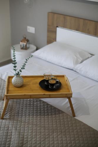 Our Home-Fully renovated apartments and studios by the sea