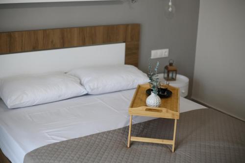 Our Home-Fully renovated apartments and studios by the sea