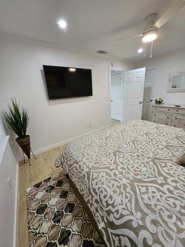 Gambar di galeri bagi Peaceful Relaxation and Comfort di Pulau Hilton Head