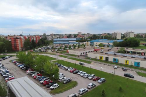 Gallery image of apartman Ela in Karlovac