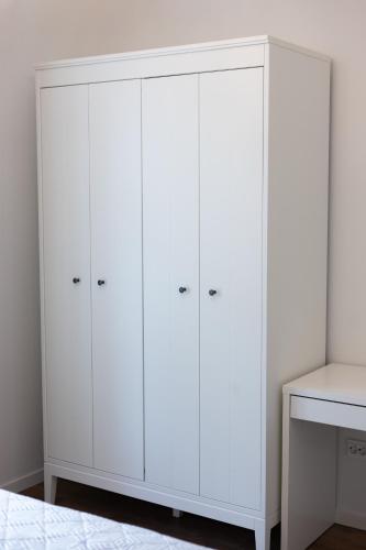 Gallery image of Apartamentai Upės Namai in Šilutė