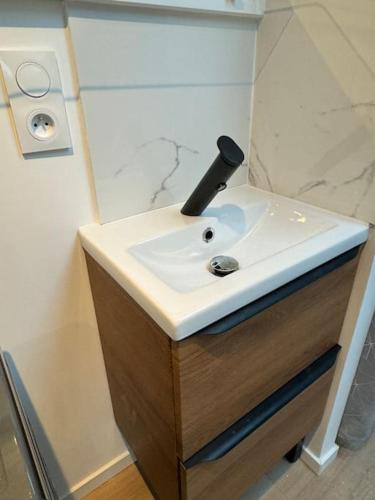 Gambar di galeri bagi Duplex Fougerais di Fougères