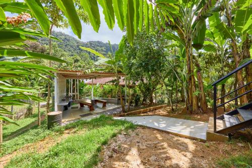 Fotografie z fotogalerie ubytování Moderna do Prumirim v destinaci Ubatuba