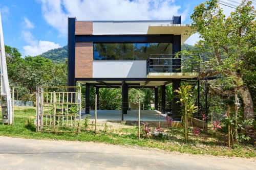 Fotografie z fotogalerie ubytování Moderna do Prumirim v destinaci Ubatuba