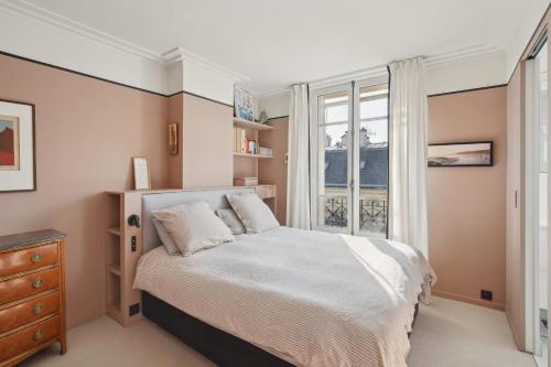 Chaillot - Lübeck II 2bdr by B'Your Home