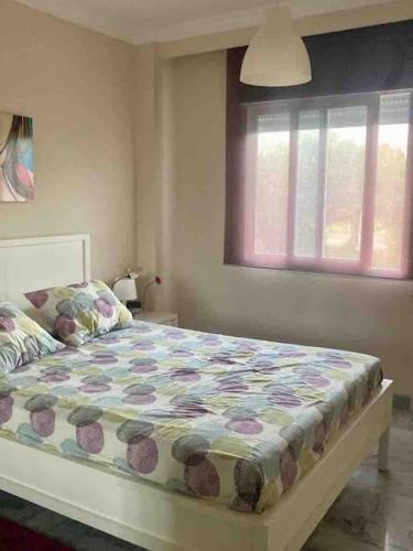 Apartamento Dama de Noche 5 pax y terraza en Marbella Puerto Banus