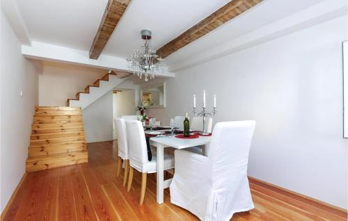 Gallery image of Charming old Captain's House with sea view in Bakar