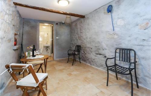 Gallery image of Charming old Captain's House with sea view in Bakar