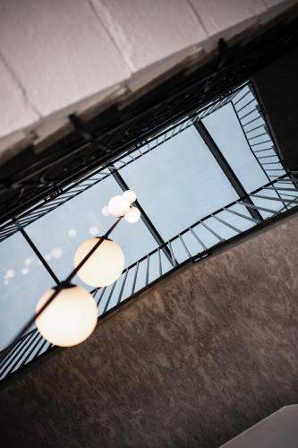 メラーノにあるMynt Merano Roomsのギャラリーの写真