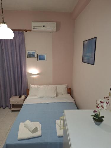 Gallery image of Iliana in Preveza