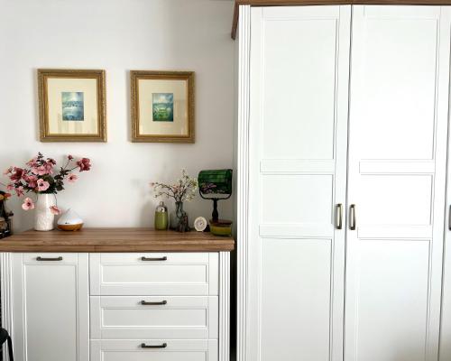 Sunny Apartment