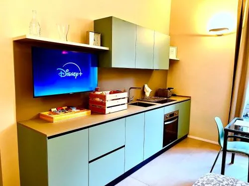 ITALIANSTAYRENTALS Apartment Solferino 37 photo 4