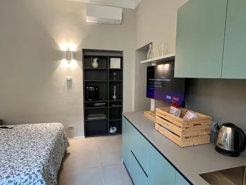 ITALIANSTAYRENTALS Apartment Solferino 37 photo 14