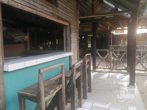 Ảnh trong thư viện ảnh của Rancho paola nature ở Cotuí