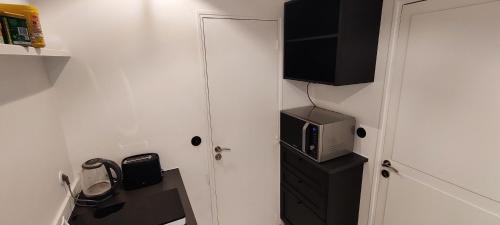 Photo de la galerie de l'établissement JMB Rue de Sèvres - Necker, à Paris