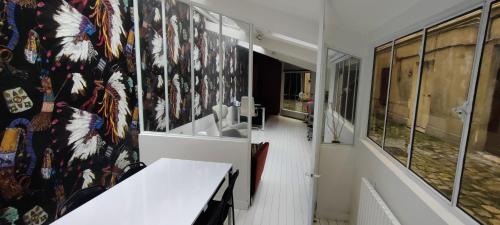 Photo de la galerie de l'établissement JMB Rue de Sèvres - Necker, à Paris