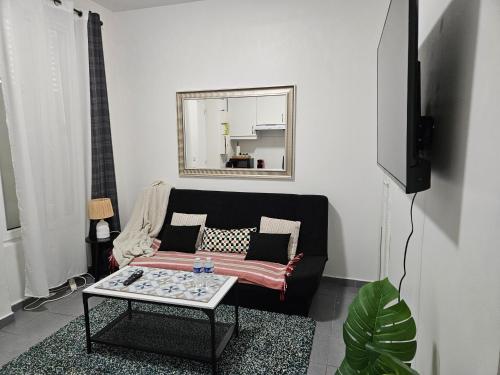 studio Stade de France 1 pour 4 personnes