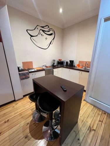 Φωτογραφία από το άλμπουμ του AMSTELHUIS APARTMENTS PROVIDENCIA Santiago Baquedano στο Σαντιάγο