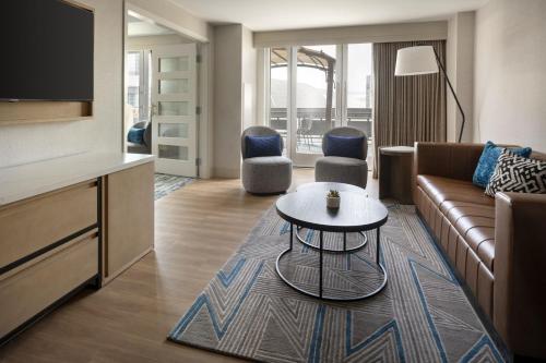San Jose Marriott Image