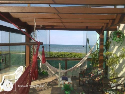Landskap semula jadi dekat dengan homestay
