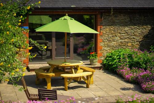 Φωτογραφία από το άλμπουμ του Lower Mill @TheHomeAwaySouth σε Combe Martin