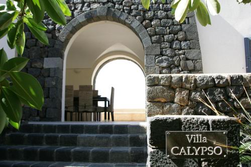 Φωτογραφία από το άλμπουμ του Villa calypso Pantelleria στην Παντελλερία