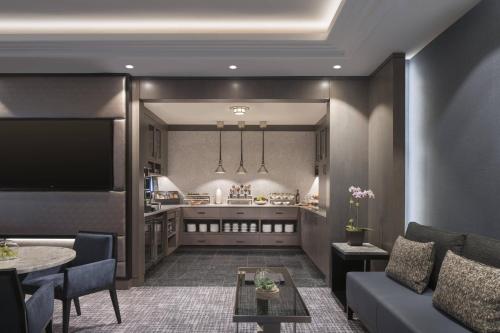 The Ritz-Carlton, Cleveland Image