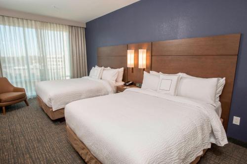 Residence Inn by Marriott Cincinnati Midtown/Rookwood Image
