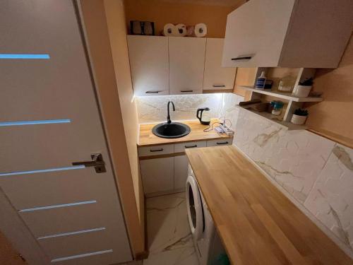 Kamienica Partyzantów