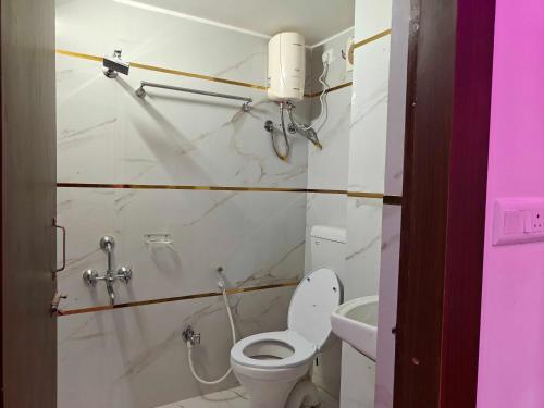 Fotografie z fotogalerie ubytování Hotel O Westin Regency v destinaci Monber