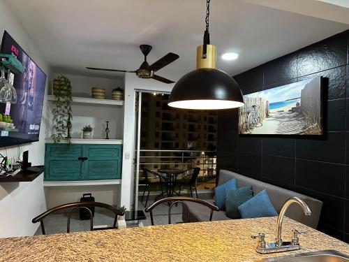 Gallery image of Apto nuevo en Girardot, piscina, BBQ, terraza. in Girardot
