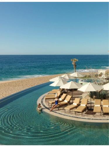 Gallery image of Grand Solmar Land's End in Cabo San Lucas