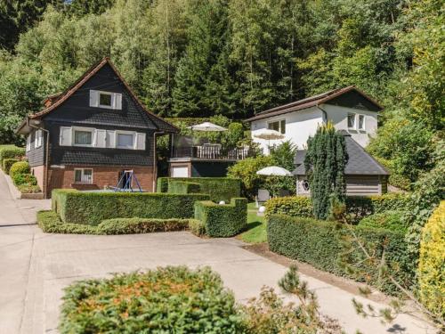 Imagen de la galería de Panorama Modern retreat, en Eslohe