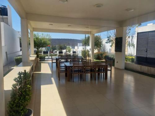 Gallery image of Residencia Vista del Sol. +Factura in Tlacote el Bajo