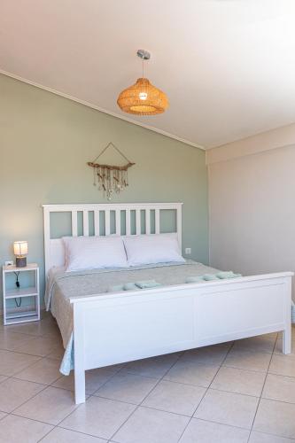 Gallery image of The Square Suites 2nd floor apartment in Argostoli