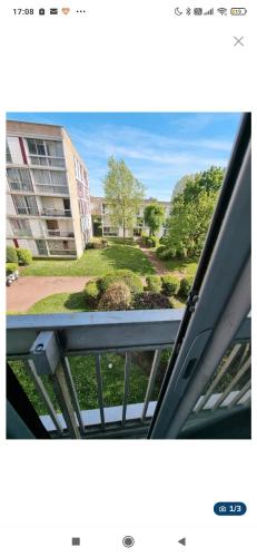 Appart Grand Paris Stade France Sites Olympiques