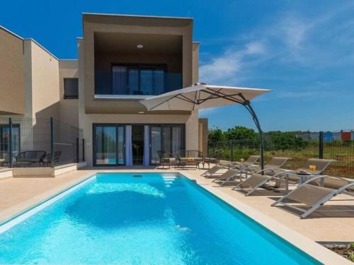 Esmeralda II Comfortable holiday residence