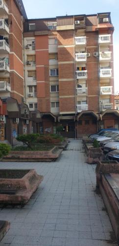 Galeriebild der Unterkunft TOP Center Apartment in Bitola