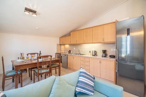 Gallery image of The Square Suites 2nd floor apartment in Argostoli