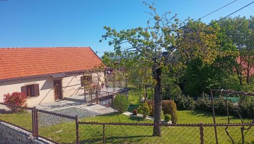 Foto Holiday in the National park Lovcen 1