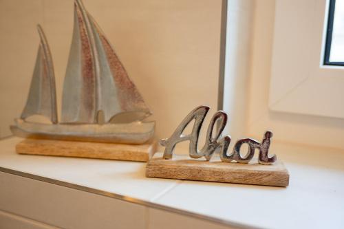 Gambar di galeri bagi ILEX Appartements di Born