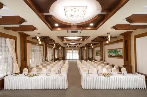 Fotografie z fotogalerie ubytování Phuong Nam Resort v destinaci Thuan An