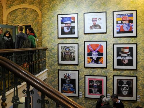 Foto de la galería de The Royal Highland Hotel en Inverness