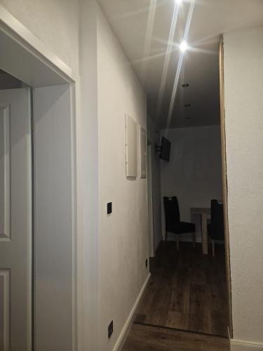 グリンマにあるFerienwohnung1 Grimmaのギャラリーの写真