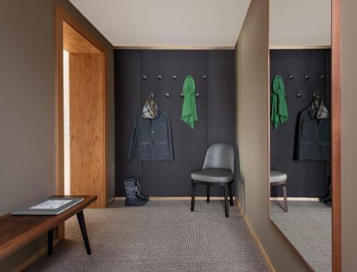 Gambar di galeri bagi Hotel Schranz - Ski In & Ski Out di Lech am Arlberg