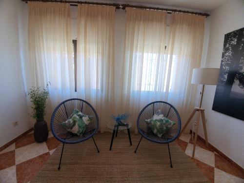 Fotografie z fotogalerie ubytování Villa Gení v destinaci La Victoria