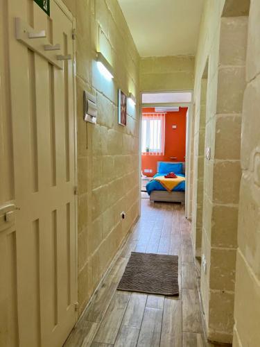Gambar di galeri bagi Ritz Apartments Marsalforn Gozo di Marsalforn